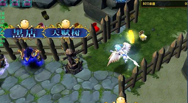 官方平台佳作频出《魔兽争霸3》魔幻海II生存玩法再创新