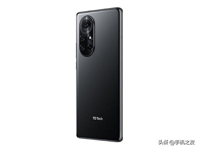 鼎桥N8 Pro(8GB 128GB 5G版)：11月08日最新图片