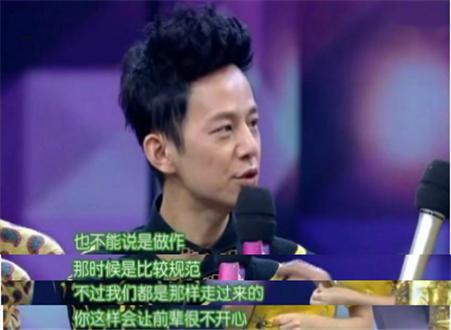 谢娜李湘:稳坐一姐之位8年，根正苗红的李湘为何输给