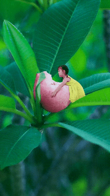 一个特别的妈妈，给孩子一份珍藏版的回忆