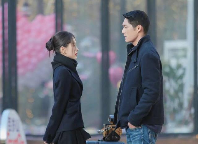 怎么感觉吴永恩也喜欢蔡卓宜(怎么觉得蔡卓宜喜欢吴永恩)-天晟网