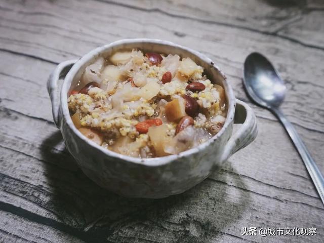 美国专家：长寿的四大秘诀，看来长寿真是吃出来的