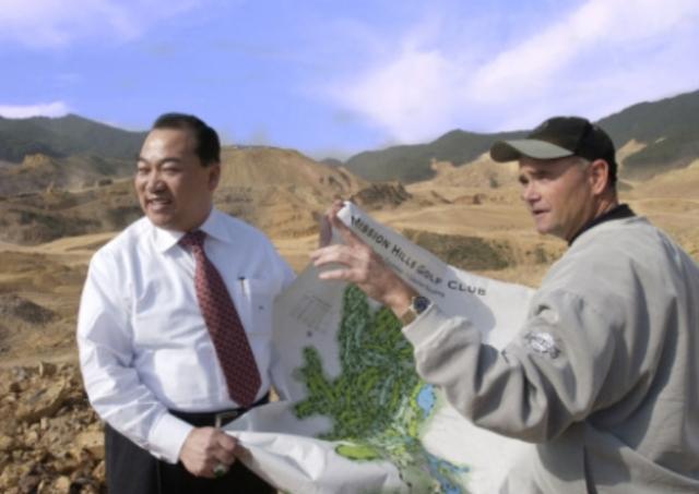 朱树豪：为郎平付天价违约金，养育6个高材生，61岁病逝留下261亿