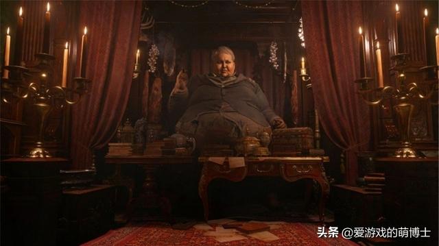 《生化危机8》新手入门，和大家分享五个小技巧-第5张图片-9158手机教程网