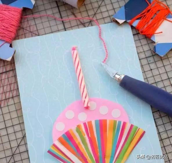 傳統中國：重陽節DIY，賀卡，美術，剪紙等創意手工做起來