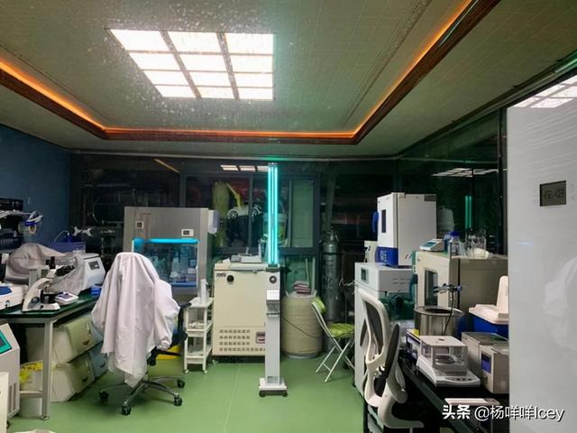 高中毕业的父亲，亲自研发药物成功“救下”儿子