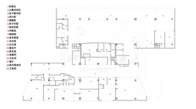 华展建筑工程设计院