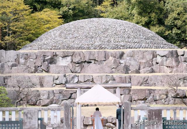 日本2600年前的这座大墓，为什么说墓主是徐福？真的可信吗？