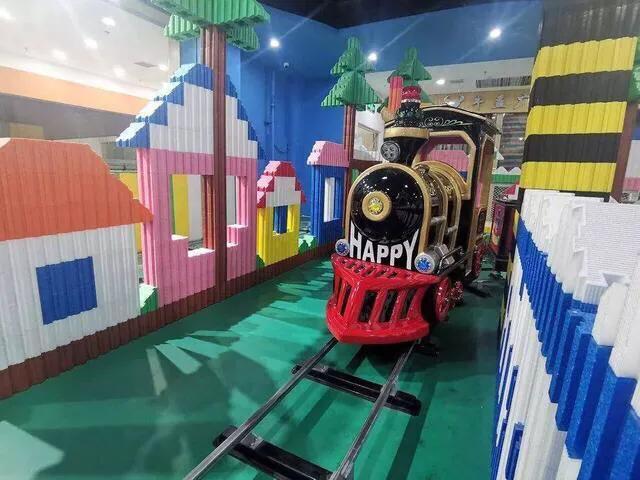 深圳机械展可以带小孩