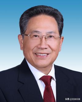 安徽省委原书记李锦斌履新