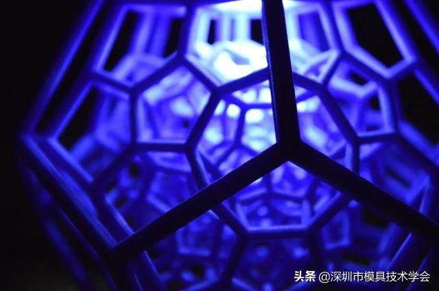 深圳机械展发展