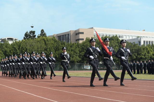 福州警察学院