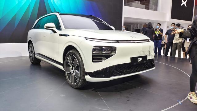 终于“国风”压倒“西风”！国产新能源车主导2021广州车展