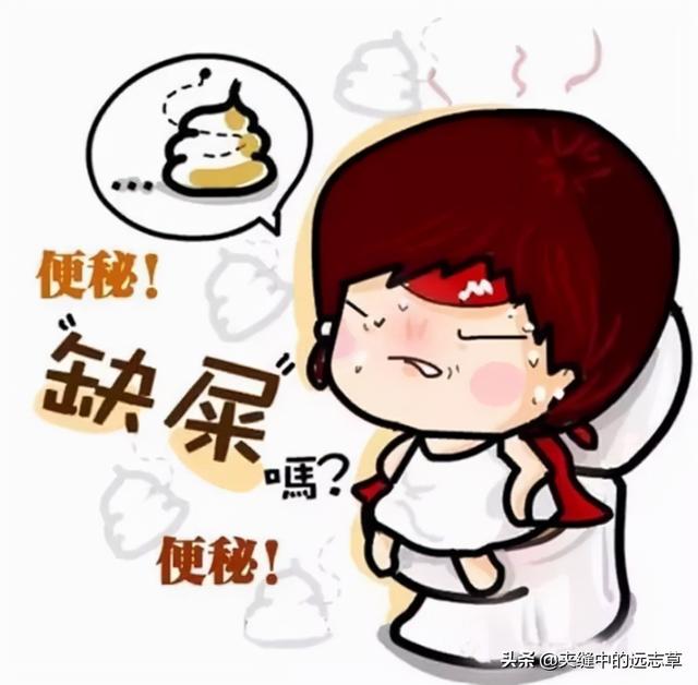 秋燥便秘？一剂麻子仁丸，润肠通便，助你改善便秘烦恼