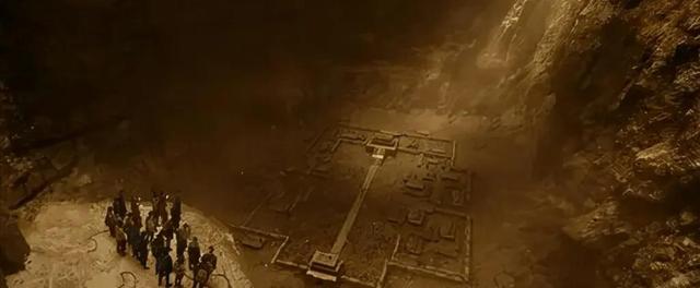 老九门结局是什么（张大佛爷是怎么死的）