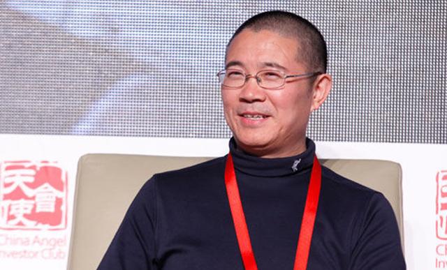 江蘇又一富豪出現，三次創業大賺217億，只可惜已經移民新加坡