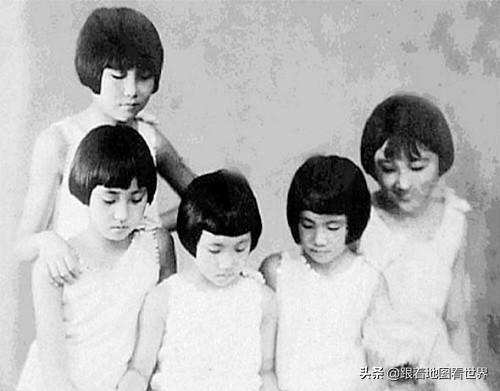 钱学森蒋英:理工男与文艺女：钱学森与蒋英的爱情故事，美得像偶像剧