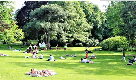 小孩身上皮肤像鸡皮疙瘩一样怎么回事啊