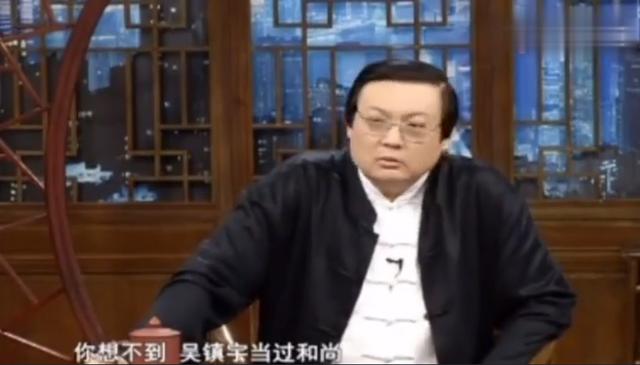 吴镇宇老婆:影帝吴镇宇的“小白脸”梦想，和他生命中两个不得不说的女人