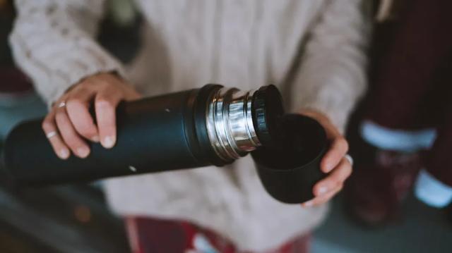 秋季养生，喝对水是关键