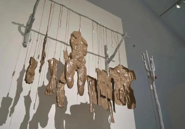 哈工程毕业展