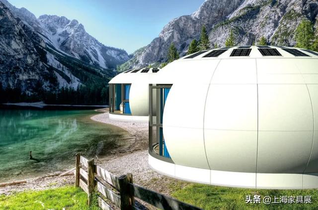 上海酒店及商业空间工程设计展
