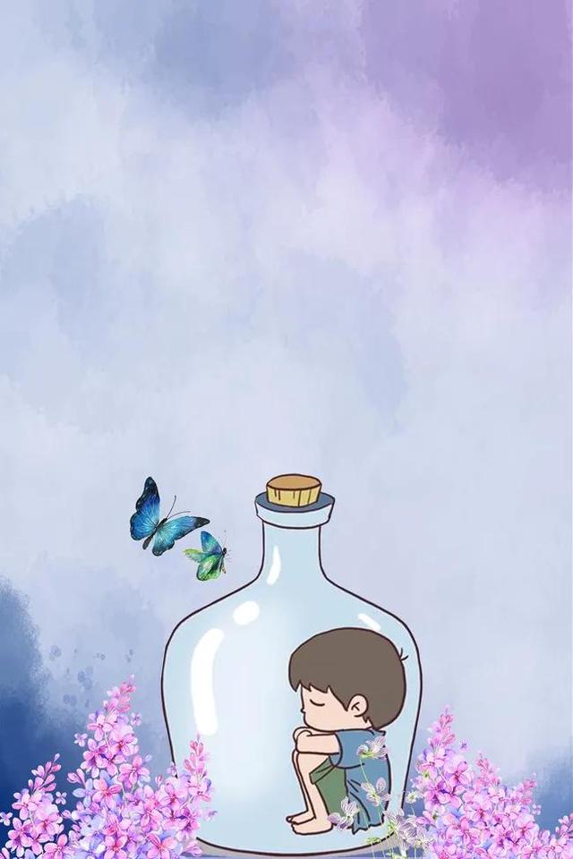 你真的很难想象，一个自闭症孩子的家庭有多难