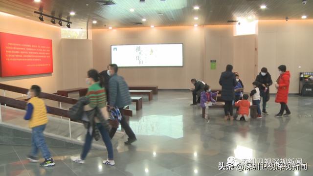 深圳机械展2020开馆时间