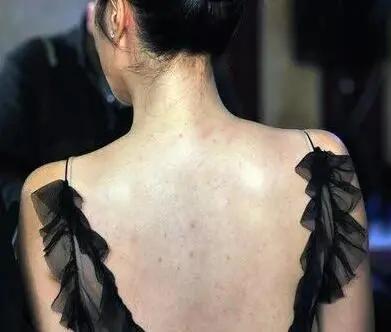 女人擦身体乳有什么好