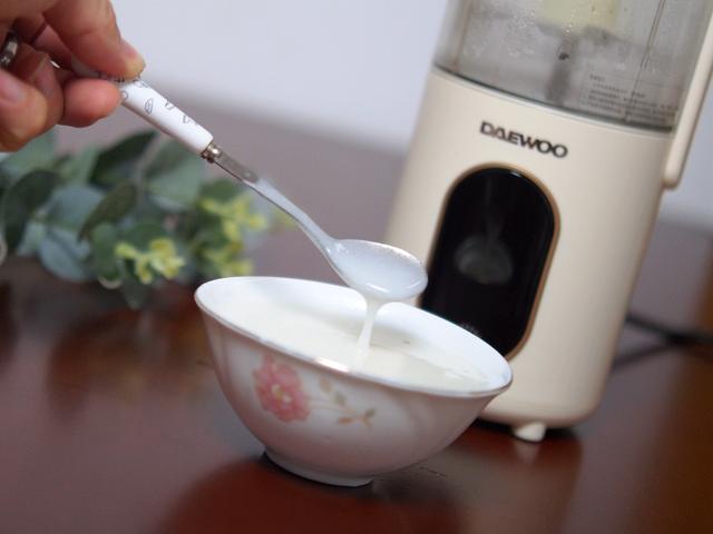 大宇蒸煮辅食机对新手宝妈也太友好了，省时省力