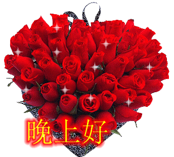 晚安动画表情包适合群发睡前晚安问候 简短的一句话插图(5)