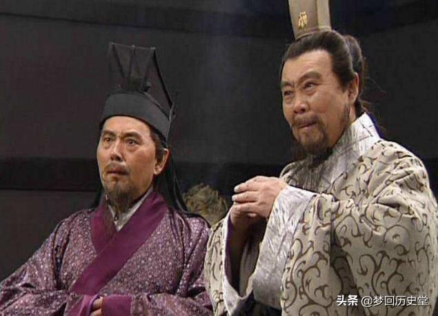 孔融和祢衡:我国最早的忘年交，竟与孔融有关？与他交朋友的是谁？