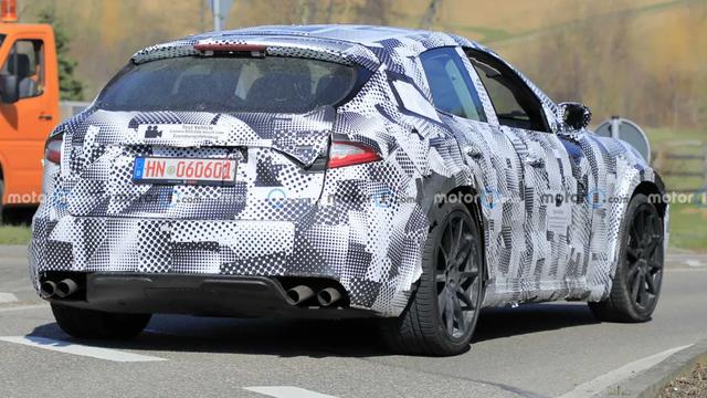 现代两款N系列将发布；小鹏发布G9预告图；法拉利首款SUV曝光