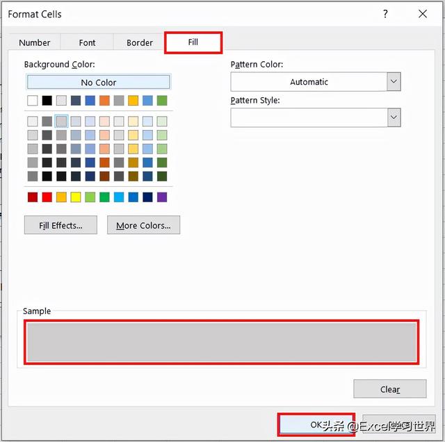 比对数据再也不费眼了，专为核对差异而生的 Excel 函数一定要知道