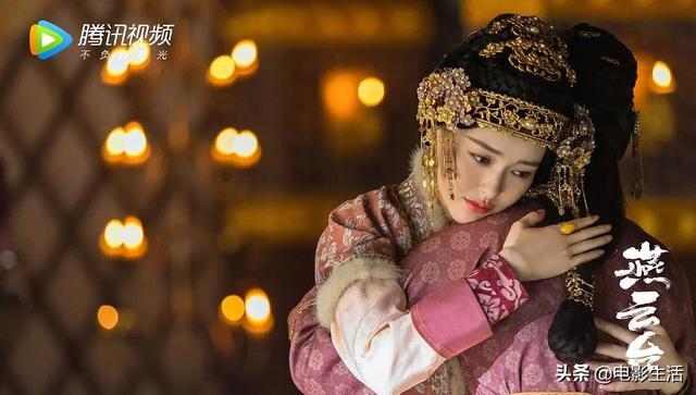 燕云台人物结局:燕云台耶律贤结局是什么？耶律贤最后死了吗怎么死的