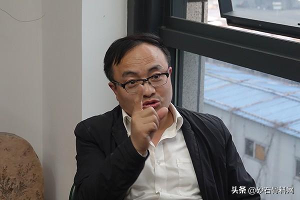 湖北砂石智能化系统企业