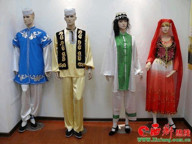 回族服饰特点 回族服饰特点（回族服饰图案及寓意） 生活