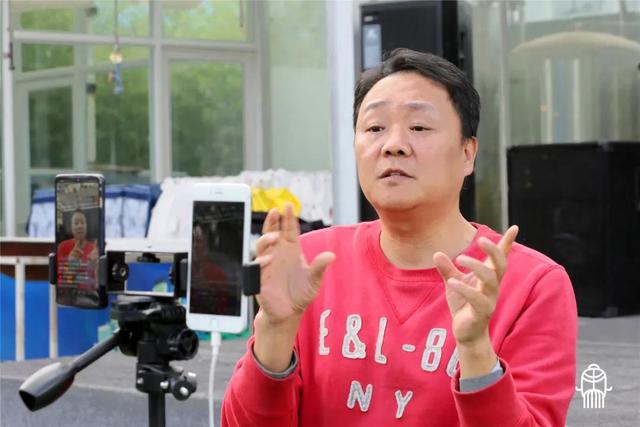 柴永志和马等才和大家同行全程相伴的6天时光多种文化互动增进了大家