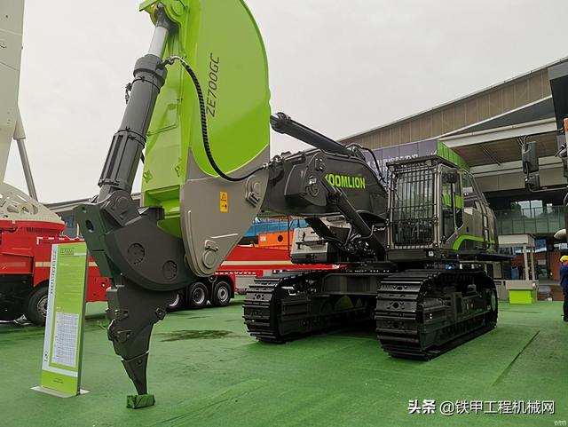 北京工程机械展2022