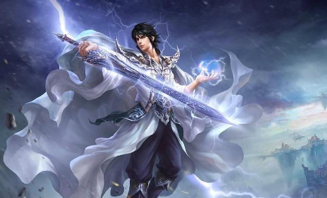 关于段凌天的小说免费阅读(主角段凌天的小说凌天战尊)-星座梦城