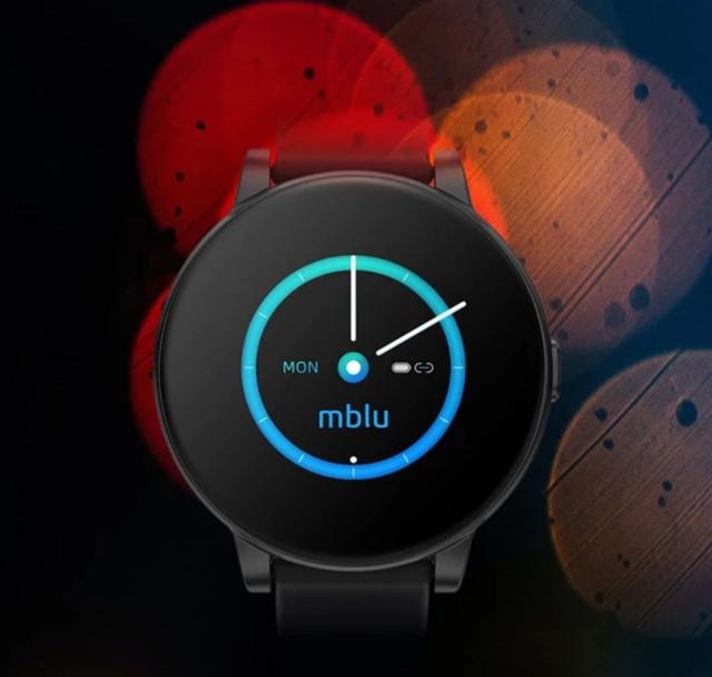 腕上智能好助手，手表手环全都有