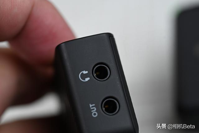 好东西！DJI Mic正式发布