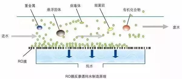 到底买个超滤机还是买个反过滤机