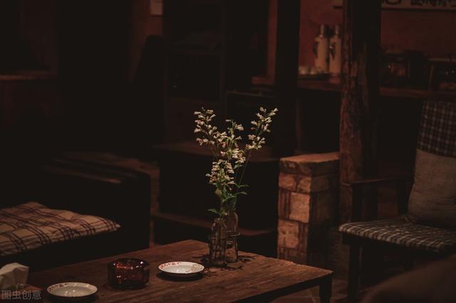 有些话可以那么温柔