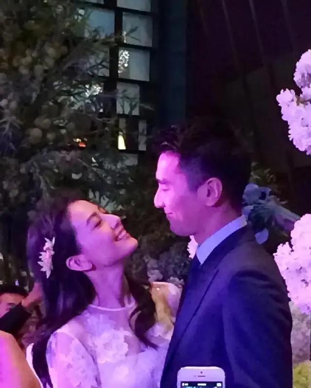 赵又廷高圆圆差几岁:曾经绯闻不断的气质女神高圆圆，为何最终选择嫁给老实人赵又廷？