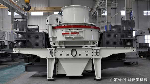 制砂机使用方法视频_小型制砂机制砂视频