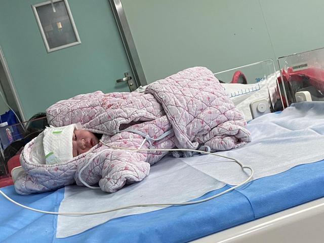 一个人生孩子是什么体验