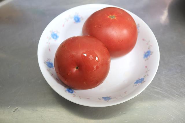 番茄牛肉飯早餐真豪橫，10分鐘輕松搞定，元氣滿滿連午餐都有瞭