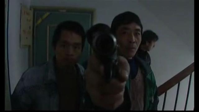 演员陈强:可以写进教科书的8大反派演员，各个让人看得咬牙切齿