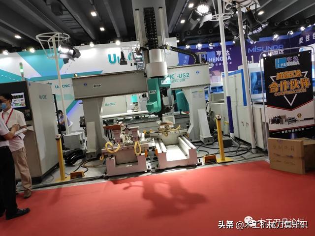 广州木工机械展时间